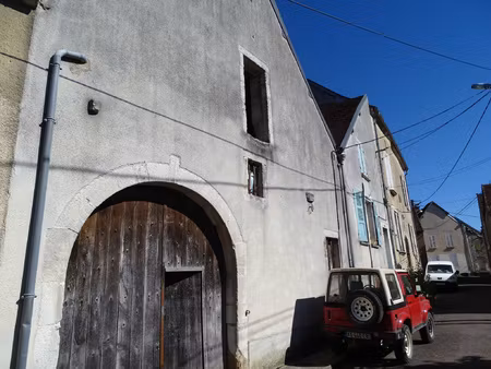 achat maison 3 pièces 80m² epineuil 89700