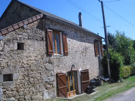 achat maison 5 pièces 99m² ouroux en morvan 58230