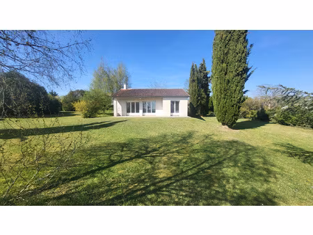achat maison 4 pièces 57m² pailly 89140