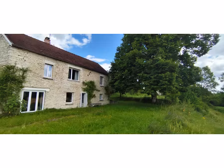 achat maison 6 pièces 120m² pimelles 89740