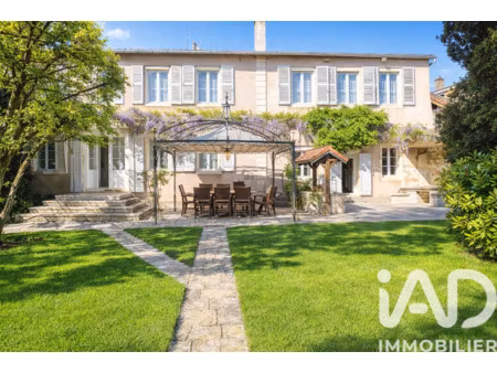 vente maison 9 pièces 362 m² bayonville-sur-mad (54890)