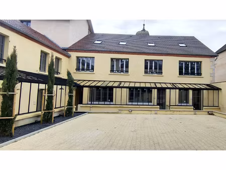 achat appartement 4 pièces 100m² byans sur doubs 25320