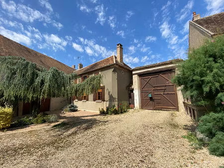 achat maison 5 pièces 125m²