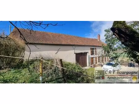 achat maison 6 pièces 163m² fontenailles 89560