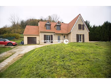 achat maison 10 pièces 198m² frolois 21150