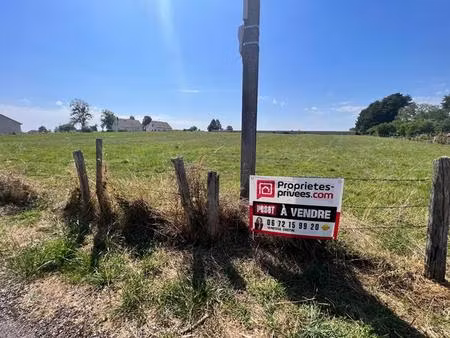 achat terrain 11 010m² fretigney et velloreille 70130