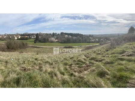 achat terrain 7 646m²