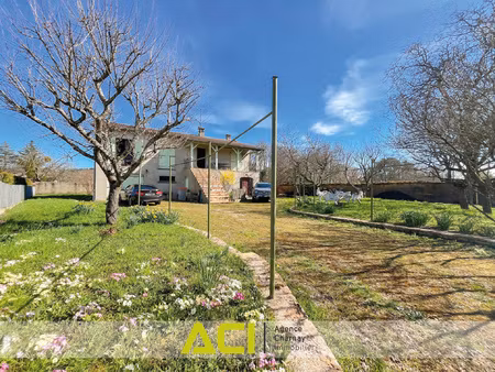 achat maison 7 pièces 136m² hurigny 71870