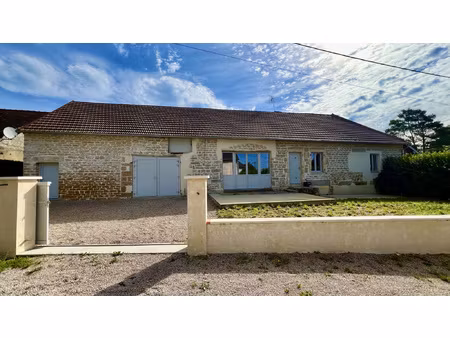 achat maison 8 pièces 192m² mont sous vaudrey 39380