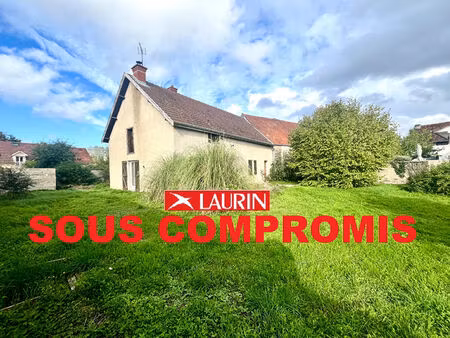 achat maison 5 pièces 112m²