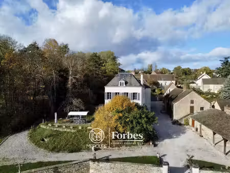 achat maison 12 pièces 380m² mercurey 71640