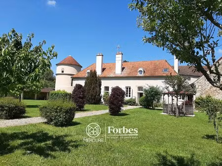 achat maison 6 pièces 164m² montreal 89420