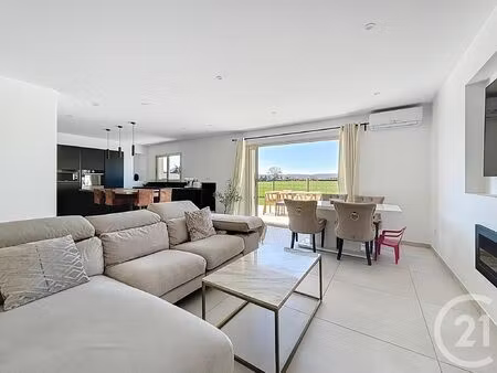 achat maison 6 pièces 131m² ouges 21600