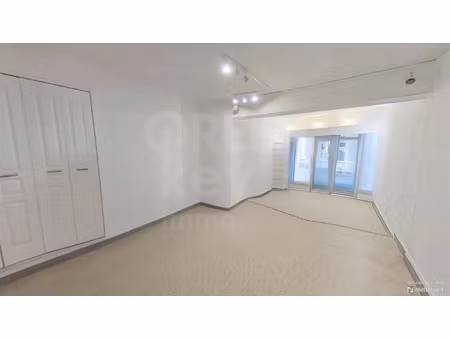 location local commercial 34m² toucy 89130