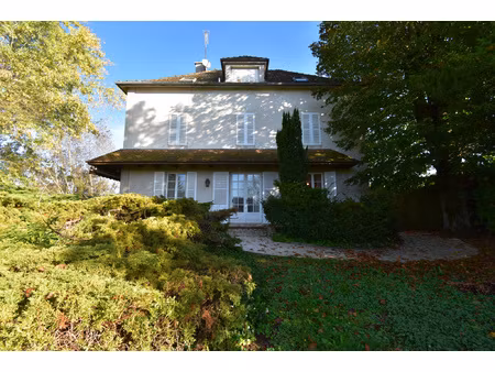 achat maison 8 pièces 212m² ladoix serrigny 21550