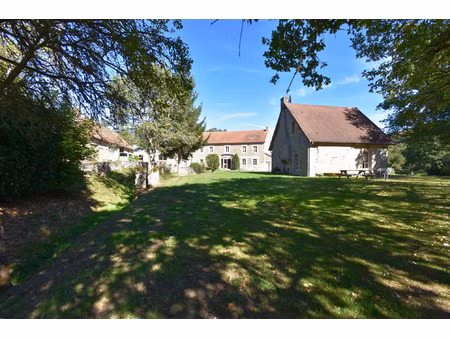 achat maison 15 pièces 635m² vievy 21230