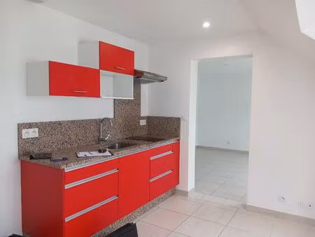 location appartement 2 pièces 27m² villeneuve l archeveque 89190