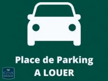 location parking fontaine les dijon 21121