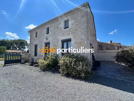 vente maison 3 pièces 92 m² à vensac (33590)  220 290 €