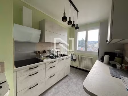 location appartement 3 pièces 75m² autun 71400