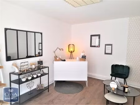 location local commercial chalon sur saone 71100