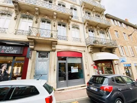 location local commercial macon 71000