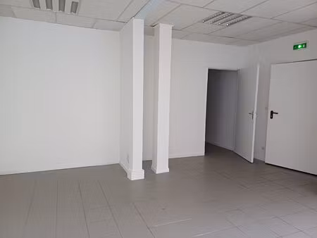 location local commercial