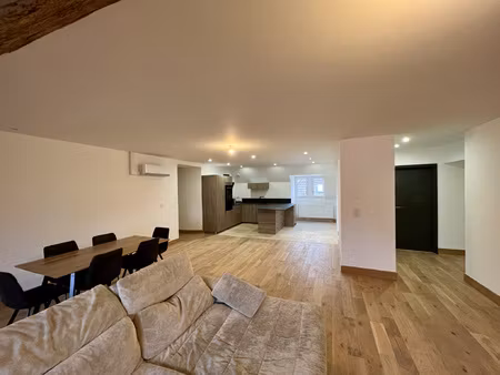 location appartement 5 pièces 146m² beaune 21200