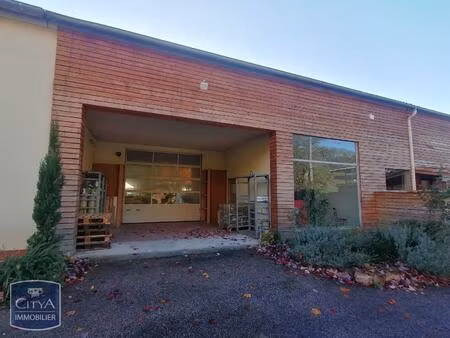 location local commercial st verand 71570