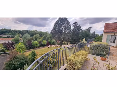 vente maison 5 pièces 169 m² à l'hermenault (85570)  225 000 €