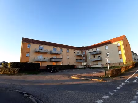 achat appartement 1 pièce 29m²