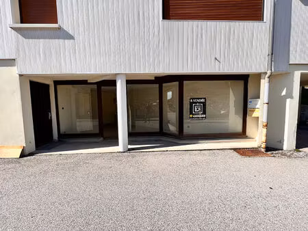 achat local commercial