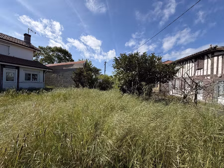 vente maison 3 pièces 52 m² lit-et-mixe (40170)