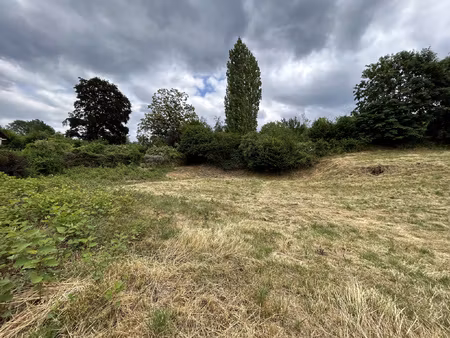 achat terrain 1 107m² ban de laveline 88520