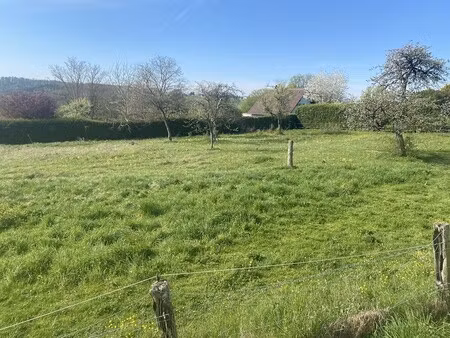 achat terrain danne et quatre vents 57370