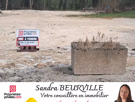 achat terrain 1 796m² dampierre au temple 51400