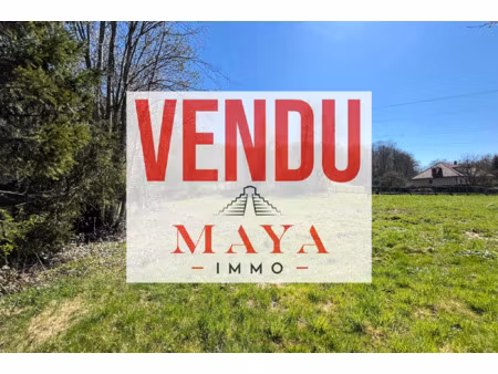 achat terrain 2 033m² hirtzbach 68118