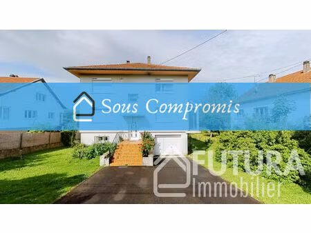 achat maison 7 pièces 150m²