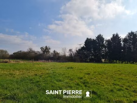 achat terrain 1 880m² conde northen 57220