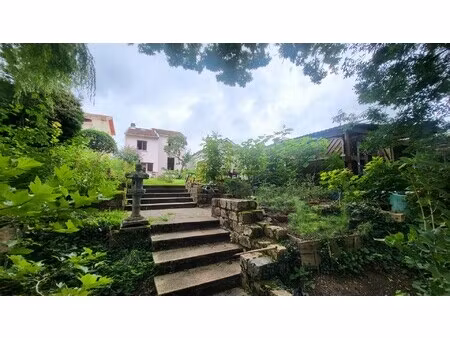 achat maison 6 pièces 105m² st nicolas de port 54210