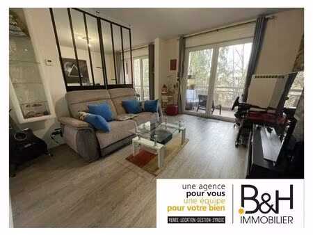 achat appartement 3 pièces 71m² oberhausbergen 67205