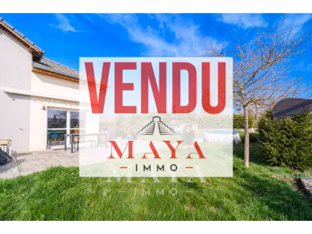 achat appartement 4 pièces 68m² schlierbach 68440