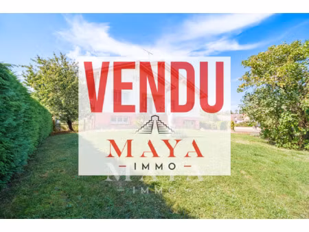 achat maison 5 pièces 115m² hirsingue 68560