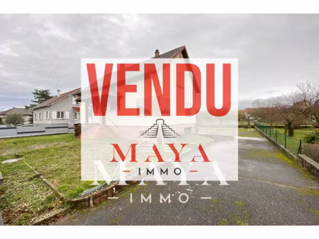 achat maison 3 pièces 115m² petit landau 68490