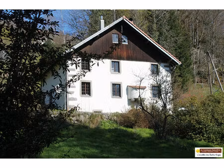 achat maison 7 pièces 180m²