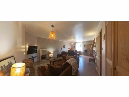 achat maison 8 pièces 217m² dombasle sur meurthe 54110