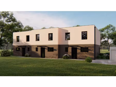 achat maison 5 pièces 98m² balschwiller 68210