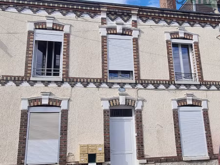 achat immeuble 185m² romilly sur seine 10100
