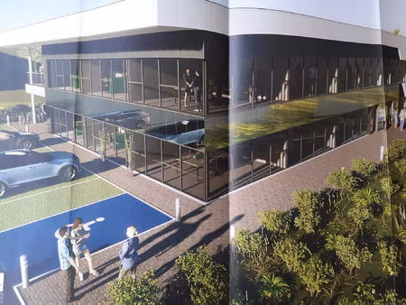 achat local professionnel 146m² ste savine 10300