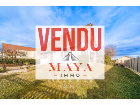 achat maison 6 pièces 120m² eschentzwiller 68440